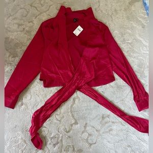 Red Shirt